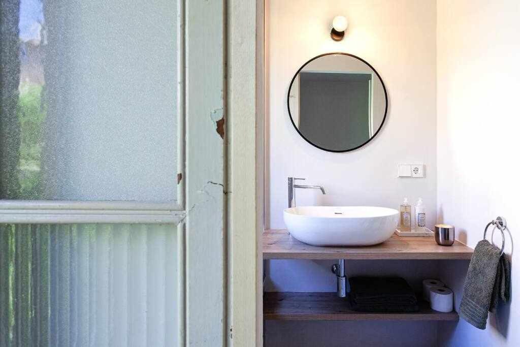 Velo Vern 3 Luxury Penthouse W Views Of City Wall Girona Luaran gambar