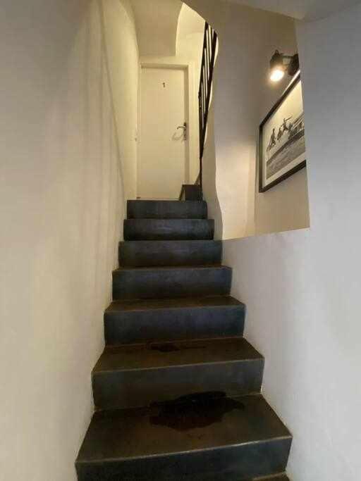 Velo Vern 3 Luxury Penthouse W Views Of City Wall Girona Luaran gambar