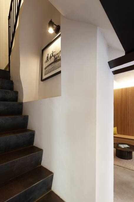 Velo Vern 3 Luxury Penthouse W Views Of City Wall Girona Luaran gambar